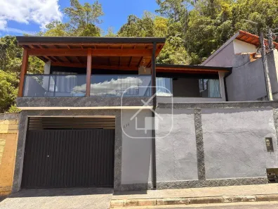 Casa com 2 Quartos à venda, 150m² no Loteamento Valparaiba, Guararema