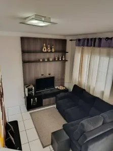 Casa de Condomínio com 2 Quartos à venda, 60m² no Parque Boturussu, São Paulo