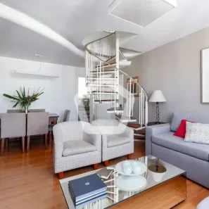 Cobertura com 3 Quartos à venda, 209m² no Perdizes, São Paulo
