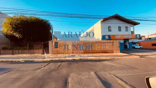 Lote/Terreno à venda, 400m² no São Manoel, Americana