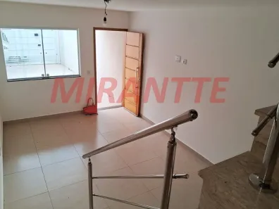 Sobrado com 3 Quartos à venda, 98m² no Vila Mazzei, São Paulo