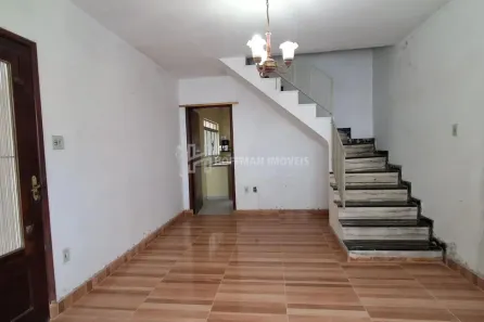 Sobrado com 3 Quartos à venda, 122m² no São José, São Caetano do Sul