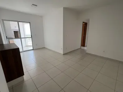Apartamento com 3 Quartos para alugar, 72m² no Jardim Santa Marta, Cuiabá