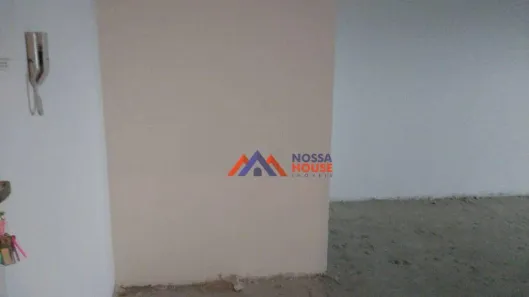 Sala Comercial à venda, 46m² no Encruzilhada, Santos