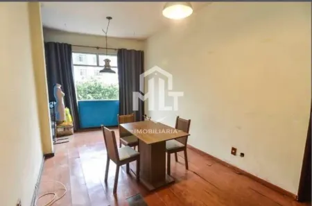 Apartamento com 3 Quartos à venda, 77m² no Maracanã, Rio de Janeiro