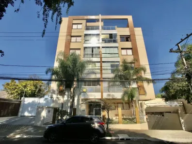 Apartamento com 2 Quartos à venda, 75m² no Rio Branco, Novo Hamburgo
