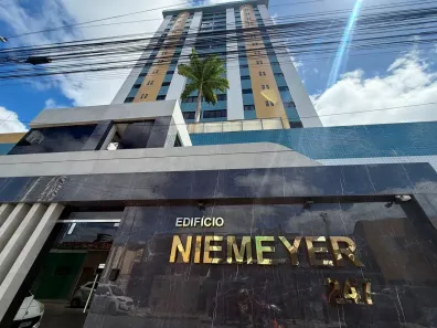 Apartamento com 2 Quartos à venda, 73m² no Maurício de Nassau, Caruaru