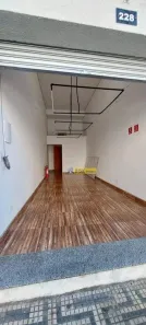 Sala Comercial para alugar, 35m² no Centro, Santo André
