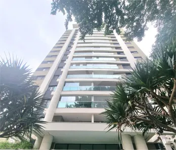 Apartamento com 3 Quartos à venda, 84m² no Vila Mariana, São Paulo