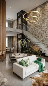 Casa com 3 Quartos à venda, 360m² no Parque Campolim, Sorocaba
