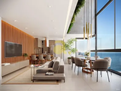 Apartamento com 3 Quartos à venda, 130m² no Itajubá II, Balneário Piçarras