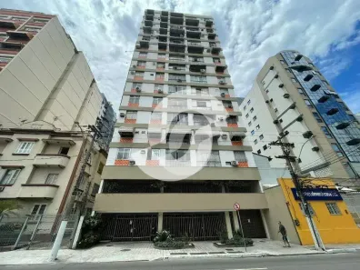 Apartamento com 3 Quartos à venda, 120m² no Icaraí, Niterói