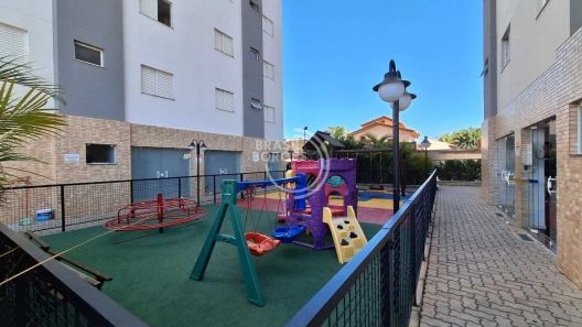 Apartamento com 2 Quartos à venda, 62m² no Jardim Pagliato, Sorocaba