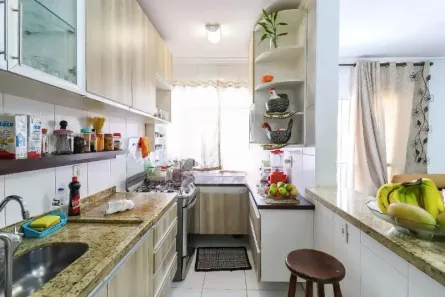Casa de Condomínio com 2 Quartos à venda, 110m² no Jardim Maria Duarte, São Paulo