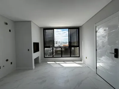 Apartamento com 2 Quartos à venda, 60m² no Areias, Tijucas