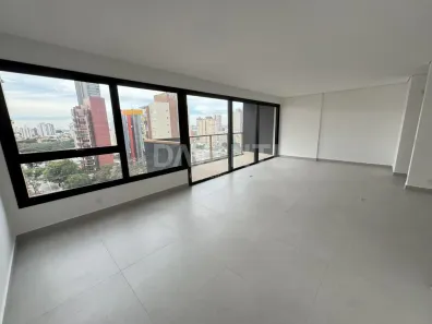 Apartamento com 3 Quartos à venda, 170m² no Cambuí, Campinas