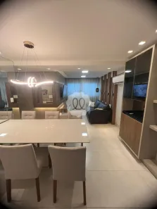 Apartamento com 2 Quartos à venda, 80m² no Altiplano Cabo Branco, João Pessoa