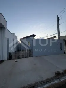 Casa com 3 Quartos para alugar, 37m² no Residencial Parque Douradinho, São Carlos