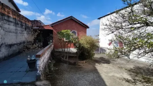 Casa com 2 Quartos à venda, 129m² no Sítio Morro Grande, São Paulo