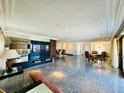 Apartamento com 3 Quartos à venda, 309m² no Meireles, Fortaleza
