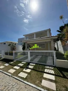 Casa de Condomínio com 5 Quartos à venda, 400m² no Buraquinho, Lauro de Freitas