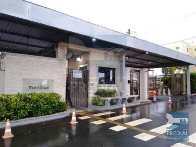 Apartamento com 2 Quartos à venda, 42m² no Distrito Industrial Miguel Abdelnur, São Carlos