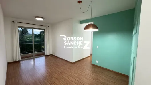 Apartamento com 3 Quartos à venda, 64m² no Vila Sofia, São Paulo