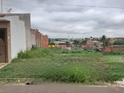 Lote/Terreno à venda, 125m² no Jardim Novo II, Rio Claro