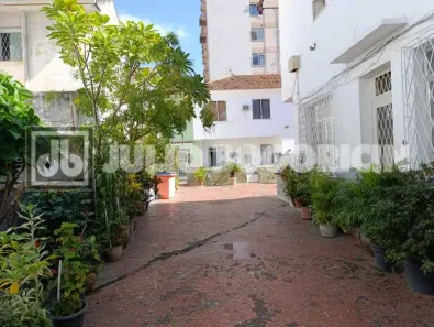 Apartamento com 2 Quartos à venda, 64m² no Engenho Novo, Rio de Janeiro