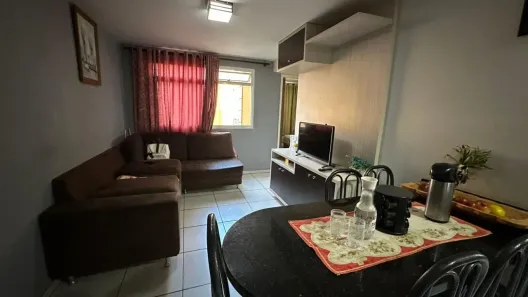 Apartamento com 2 Quartos à venda, 43m² no Conjunto Residencial Cidade Alta, Maringá