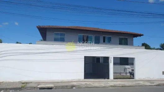 Casa com 8 Quartos à venda, 300m² no Aventureiro, Joinville