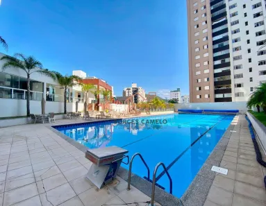 Apartamento com 4 Quartos à venda, 127m² no Buritis, Belo Horizonte