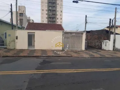 Casa com 3 Quartos à venda, 77m² no São Bernardo, Campinas