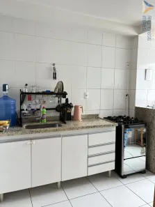Apartamento com 3 Quartos à venda, 71m² no Chácara, Betim