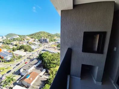 Apartamento com 2 Quartos à venda, 65m² no Praia Brava de Itajaí, Itajaí
