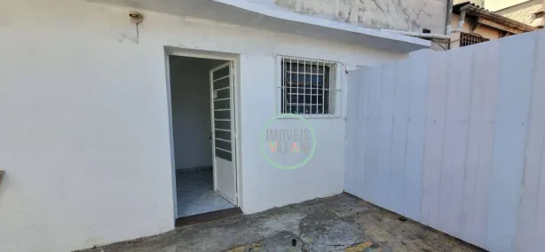 Imóvel Comercial com 2 Quartos para alugar, 55m² no Vila Nair, São José dos Campos