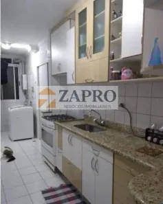 Apartamento com 3 Quartos à venda, 89m² no Parque Residencial Aquarius, São José dos Campos