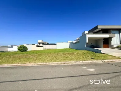 Lote/Terreno à venda, 323m² no Residencial Evidências, Indaiatuba