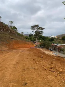 Lote/Terreno à venda, 300m² no Marumbi, Juiz de Fora