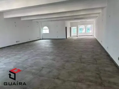 Prédio Comercial para alugar, 1000m² no Centro, São Bernardo do Campo