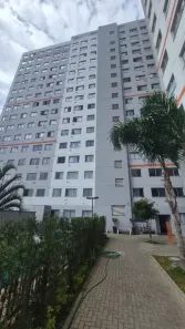 Apartamento com 2 Quartos para alugar, 40m² no Brasilândia, São Paulo