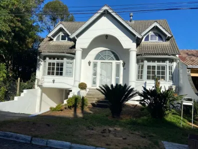 Casa de Condomínio com 4 Quartos à venda, 323m² no São Lucas, Viamão
