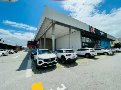 Ponto Comercial para alugar, 189m² no Campinas, São José