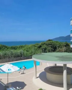 Apartamento com 1 Quarto à venda, 40m² no Morro das Pedras, Florianópolis