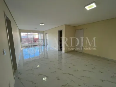 Apartamento com 3 Quartos para alugar, 130m² no Vila Independência, Piracicaba