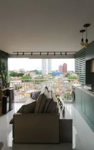 Apartamento com 2 Quartos à venda, 49m² no Vila Prudente, São Paulo