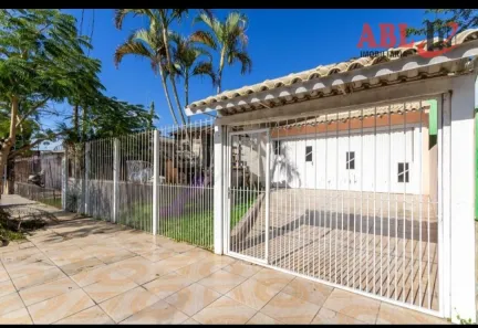 Casa com 4 Quartos à venda, 80m² no Bom Princípio, Gravataí