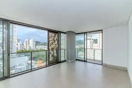 Apartamento com 4 Quartos à venda, 266m² no Pioneiros, Balneário Camboriú