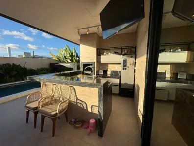 Casa de Condomínio com 4 Quartos à venda, 330m² no Comercial Norte, Bayeux