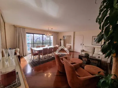 Apartamento com 4 Quartos à venda, 155m² no Cambuci, São Paulo